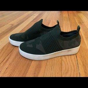 Steve Madden Beale Platform Sneaker